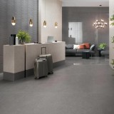 Миниатюра фото коллекции Матовый Atlas Concorde Kone Silver 75x75