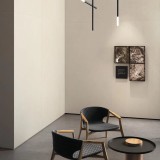 Миниатюра фото коллекции Матовый Atlas Concorde Kone Silver 75x75