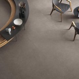 Миниатюра фото коллекции Матовый Atlas Concorde Kone Silver 75x75