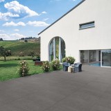 Миниатюра фото коллекции Матовый Atlas Concorde Kone Silver 75x75