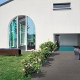 Миниатюра фото коллекции Матовый Atlas Concorde Kone Silver 75x75