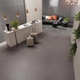 Миниатюра фото коллекции Матовый Atlas Concorde Kone Silver 75x75