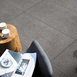 Миниатюра фото коллекции Матовый Atlas Concorde Kone Silver 75x75