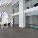 Миниатюра фото коллекции Матовый Atlas Concorde Kone Silver 75x75