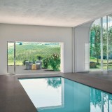 Миниатюра фото коллекции Матовый Atlas Concorde Kone Silver 75x75