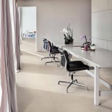 Миниатюра фото коллекции Матовый Atlas Concorde Kone Silver 75x75