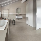 Миниатюра фото коллекции Матовый Atlas Concorde Kone Silver 75x75