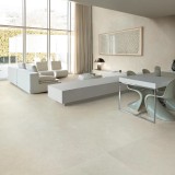 Миниатюра фото коллекции Матовый Atlas Concorde Kone Silver 75x75