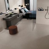 Миниатюра фото коллекции Матовый Atlas Concorde Kone Silver 75x75