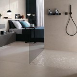 Миниатюра фото коллекции Матовый Atlas Concorde Kone Silver 75x75