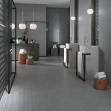 Миниатюра фото коллекции Матовый Atlas Concorde Kone Silver 75x75