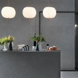 Миниатюра фото коллекции Матовый Atlas Concorde Kone Silver 75x75