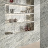 Миниатюра фото коллекции Настенная ATLAS CONCORDE MARVEL DIVA White Everest Field Matte 8,5 mm 50х120