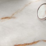 Миниатюра фото коллекции Настенная ATLAS CONCORDE MARVEL DIVA White Everest Field Matte 8,5 mm 50х120