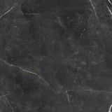Лаппатированный Atlas Concorde Marvel Gala Calacatta Black 60x120 в интерьере