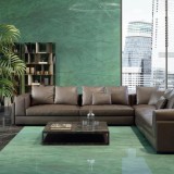 Миниатюра фото коллекции Лаппатированный Atlas Concorde Marvel Gala Exotic Green 60x120