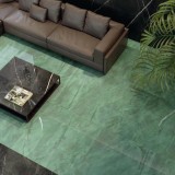 Миниатюра фото коллекции Лаппатированный Atlas Concorde Marvel Gala Exotic Green 60x120