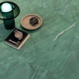 Миниатюра фото коллекции Лаппатированный Atlas Concorde Marvel Gala Exotic Green 60x120