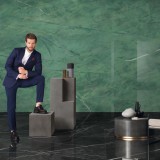 Миниатюра фото коллекции Лаппатированный Atlas Concorde Marvel Gala Exotic Green 60x120