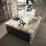 Миниатюра фото коллекции Лаппатированный Atlas Concorde Marvel Gala Exotic Green 60x120