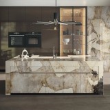 Миниатюра фото коллекции Лаппатированный Atlas Concorde Marvel Gala Exotic Green 60x120