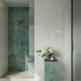 Миниатюра фото коллекции Лаппатированный Atlas Concorde Marvel Gala Exotic Green 60x120