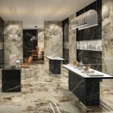 Миниатюра фото коллекции Лаппатированный Atlas Concorde Marvel Gala Exotic Green 60x120