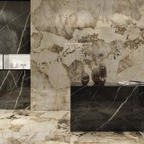 Миниатюра фото коллекции Лаппатированный Atlas Concorde Marvel Gala Exotic Green 60x120