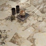 Миниатюра фото коллекции Лаппатированный Atlas Concorde Marvel Gala Exotic Green 60x120
