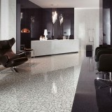 Миниатюра фото коллекции Лаппатированный Atlas Concorde Marvel Gems Terrazzo Black Lapp 30x60