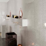 Миниатюра фото коллекции Лаппатированный Atlas Concorde Marvel Gems Terrazzo Black Lapp 30x60