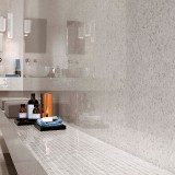 Миниатюра фото коллекции Лаппатированный Atlas Concorde Marvel Gems Terrazzo Black Lapp 30x60