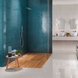 Миниатюра фото коллекции Лаппатированный Atlas Concorde Marvel Gems Terrazzo Black Lapp 30x60