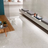 Миниатюра фото коллекции Лаппатированный Atlas Concorde Marvel Gems Terrazzo Black Lapp 30x60