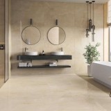 Лаппатированный Atlas Concorde Керамогранит Marvel Onyx Alabaster 60x60 Lapp. в интерьере