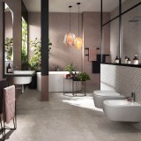 Миниатюра фото коллекции Матовый Atlas Concorde Raw Pearl 30x60