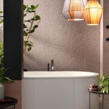 Миниатюра фото коллекции Матовый Atlas Concorde Raw Pearl 30x60