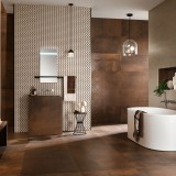 Миниатюра фото коллекции Матовый Atlas Concorde Raw Pearl 30x60