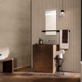 Миниатюра фото коллекции Матовый Atlas Concorde Raw Pearl 30x60