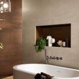 Миниатюра фото коллекции Матовый Atlas Concorde Raw Pearl 30x60