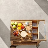 Миниатюра фото коллекции Матовый Atlas Concorde Raw Pearl 30x60