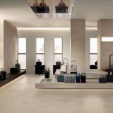 Миниатюра фото коллекции Матовый Atlas Concorde Seastone Gray Tatami 22,5x90