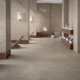 Миниатюра фото коллекции Матовый Atlas Concorde Seastone Gray Tatami 22,5x90