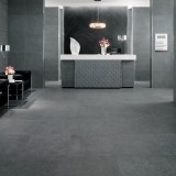 Миниатюра фото коллекции Матовый Atlas Concorde Seastone Gray Tatami 22,5x90