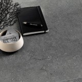 Миниатюра фото коллекции Матовый Atlas Concorde Seastone Gray Tatami 22,5x90