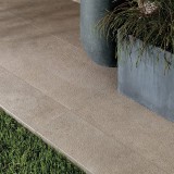 Миниатюра фото коллекции Матовый Atlas Concorde Seastone Gray Tatami 22,5x90