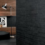 Миниатюра фото коллекции Матовый Atlas Concorde Seastone Gray Tatami 22,5x90