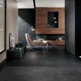 Миниатюра фото коллекции Матовый Atlas Concorde Seastone Gray Tatami 22,5x90