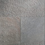 Матовый Atlas Concorde Trust Silver 40x60 в интерьере