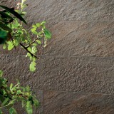 Матовый Atlas Concorde Trust Silver 40x60 в интерьере